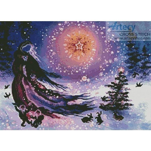 Cross Stitch Patterns