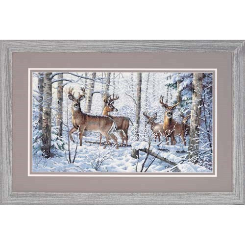 Cross Stitch Kits