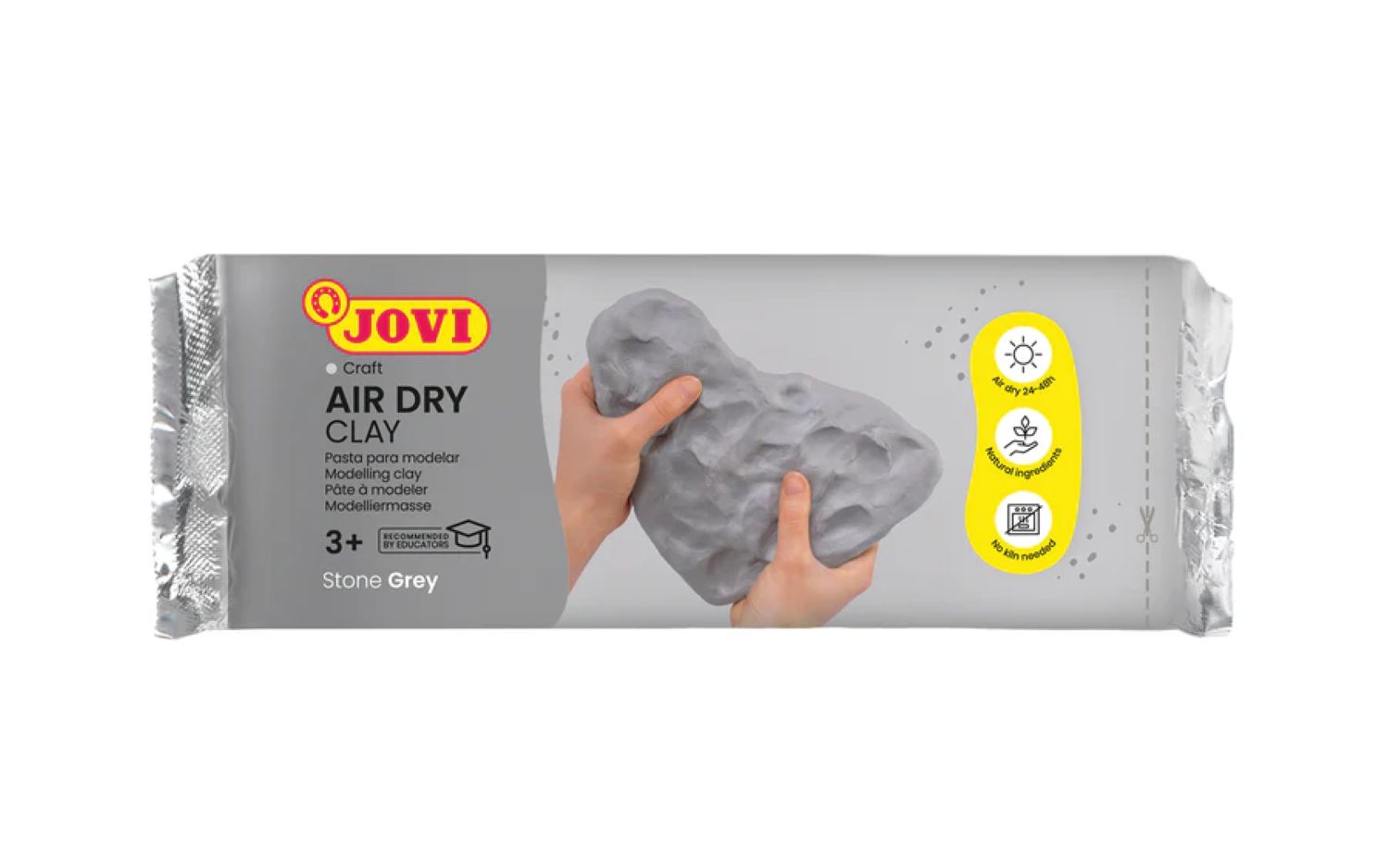Air Dry Clay
