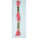 DMC 3706 Melon Medium Stranded Cotton