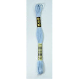 DMC Stranded Cotton 100g Cone 3841 Baby Blue Pale (Art 5214)