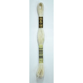 DMC Stranded Cotton 100g Cone 712 Cream (Art 5214)