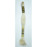DMC Stranded Cotton 100g Cone Ecru (Art 5214)