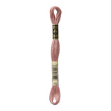 DMC Stranded Cotton 100g Cone 152 Shell Pink Med Light (Art 5214)