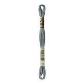 DMC Stranded Cotton 100g Cone 169 Pewter Light (Art 5214)