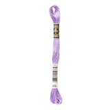 DMC Stranded Cotton 100g Cone 209 Lavender Dark (Art 5214)