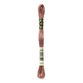 DMC 223 Very Light Shell Pink Stranded Cotton Embroidery Floss