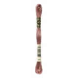 DMC Stranded Cotton 100g Cone 223 Shell Pink Light (Art 5214)