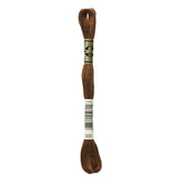 DMC Stranded Cotton 100g Cone 300 Mahogany Vy Dk (Art 5214)