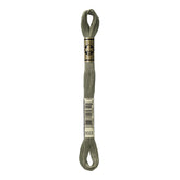 DMC Stranded Cotton 100g Cone 3022 Brown Gray Med (Art 5214)
