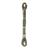 DMC Stranded Cotton 100g Cone 3022 Brown Gray Med (Art 5214)