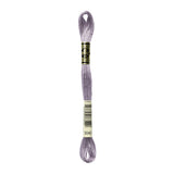 DMC Stranded Cotton 100g Cone 3042 Antique Violet Light (Art 5214)