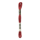 DMC Stranded Cotton 100g Cone 321 Red (Art 5214)