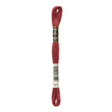 DMC Stranded Cotton 100g Cone 321 Red (Art 5214)