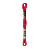 DMC Stranded Cotton 100g Cone 3705 Melon Dark (Art 5214)