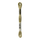 DMC Stranded Cotton 100g Cone 372 Mustard Lt (Art 5214)