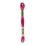 DMC 3731 Dusty Rose Very Dark Stranded Cotton