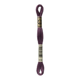 DMC Stranded Cotton 100g Cone 3740 Antique Violet Dark (Art 5214)