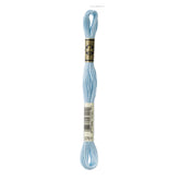 DMC Stranded Cotton 100g Cone 3761 Sky Blue Light (Art 5214)