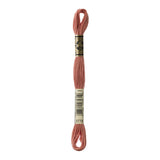DMC Stranded Cotton 100g Cone 3778 Terra Cotta Light (Art 5214)
