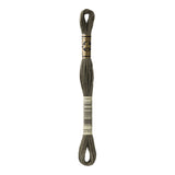 DMC Stranded Cotton 100g Cone 3787 Brown Gray Dark (Art 5214)