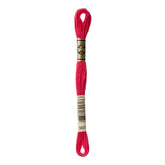 DMC 3801 Melon Very Dark Stranded Cotton