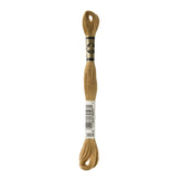 DMC Stranded Cotton 100g Cone 3828 Hazelnut Brown (Art 5214)