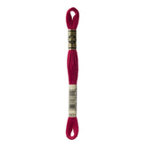 DMC Stranded Cotton 100g Cone 3831 Raspberry Dark (Art 5214)