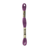 DMC Stranded Cotton 100g Cone 3835 Grape Medium (Art 5214)