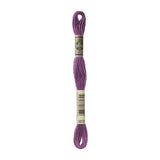DMC Stranded Cotton 100g Cone 3835 Grape Medium (Art 5214)