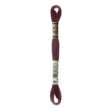 DMC Stranded Cotton 100g Cone 3857 Rosewood Dark (Art 5214)
