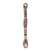 DMC Stranded Cotton 100g Cone 3861 Cocoa Light (Art 5214)