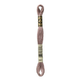 DMC Stranded Cotton 100g Cone 3861 Cocoa Light (Art 5214)