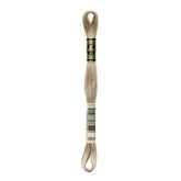 DMC Stranded Cotton 100g Cone 3864 Mocha Beige Light (Art 5214)
