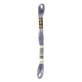 DMC Stranded Cotton 100g Cone 414 Steel Gray Dk (Art 5214)