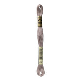 DMC Stranded Cotton 100g Cone 452 Shell Gray Med (Art 5214)