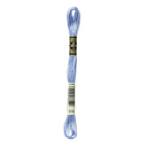 DMC Stranded Cotton 100g Cone 519 Sky Blue (Art 5214)