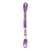 DMC 552 Medium Violet Stranded Cotton Embroidery Floss