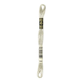 DMC Stranded Cotton 100g Cone 644 Beige Gray Med (Art 5214)