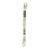 DMC Stranded Cotton 100g Cone 644 Beige Gray Med (Art 5214)