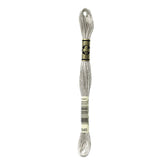 DMC Stranded Cotton 100g Cone 648 Beaver Gray Lt (Art 5214)