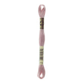 DMC Stranded Cotton 100g Cone 778 Antique Mauve Vy Lt (Art 5214)