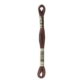 DMC Stranded Cotton 100g Cone 779 Cocoa Dark (Art 5214)