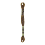DMC Stranded Cotton 100g Cone 869 Hazelnut Brown V Dk (Art 5214)