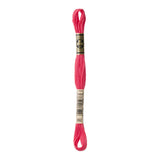 DMC Stranded Cotton 100g Cone 892 Carnation Medium (Art 5214)