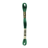 DMC Stranded Cotton 100g Cone 909 Emerald Green Vy Dk (Art 5214)