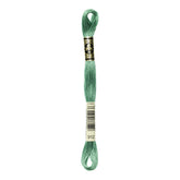 DMC Stranded Cotton 100g Cone 912 Emerald Green Lt (Art 5214)