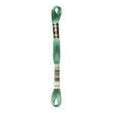 DMC Stranded Cotton 100g Cone 912 Emerald Green Lt (Art 5214)
