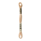 DMC 945 Tawny Stranded Cotton Embroidery Floss