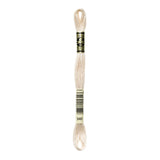 DMC Stranded Cotton 100g Cone 948 Peach Very Light (Art 5214)